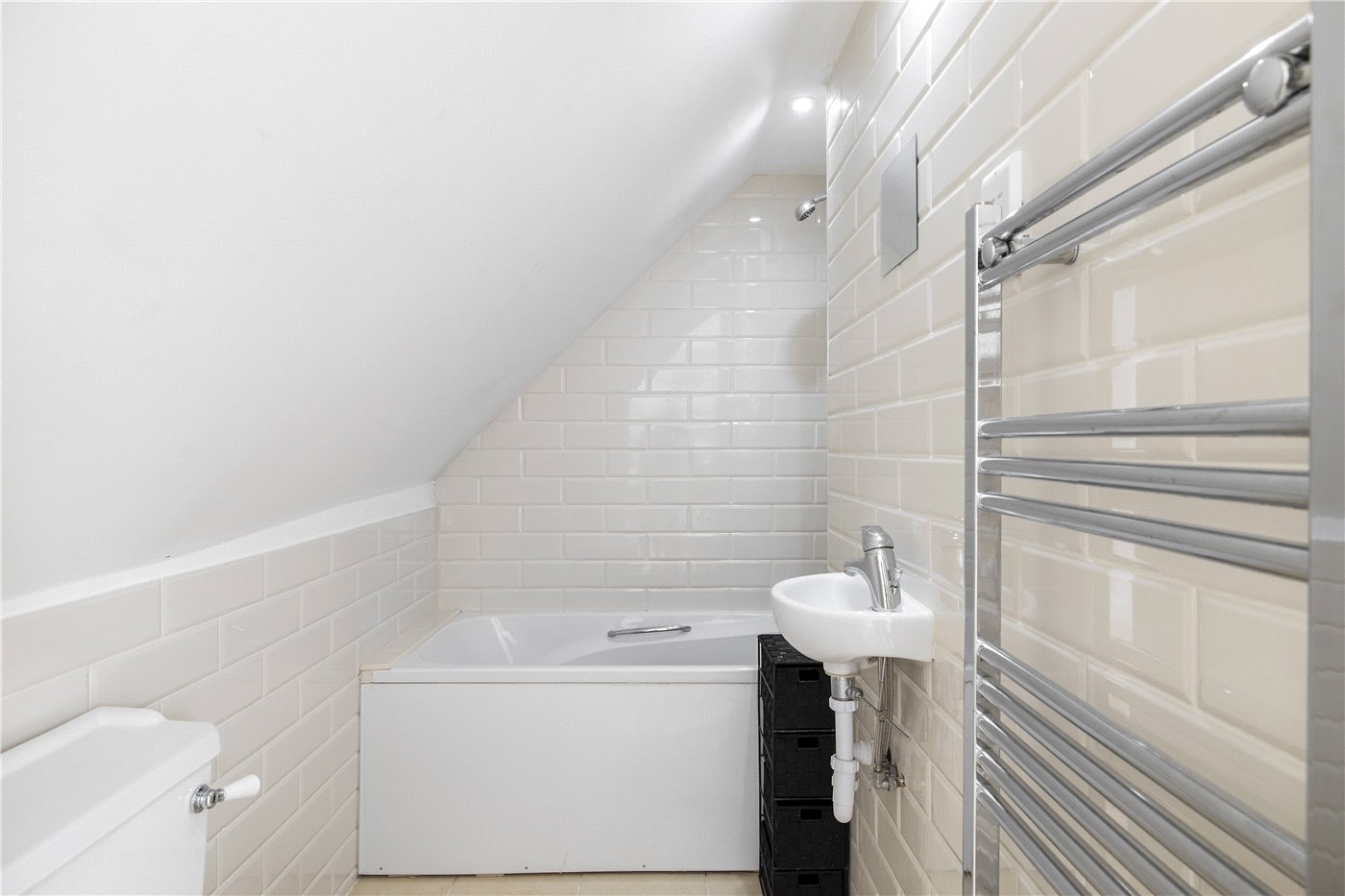 En-Suite Bathroom
